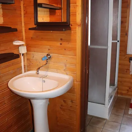 Srubova Oaza 3 Chalet Trojanovice