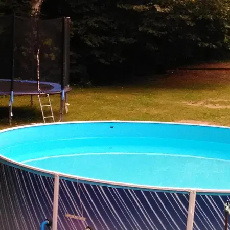 Chalet Srubova Oaza 3 Trojanovice