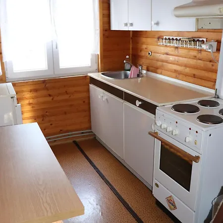 Chalet Srubova Oaza 3 *