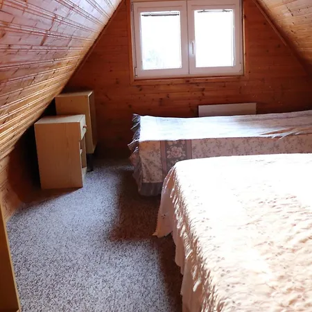 Chalet Srubova Oaza 3